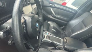 BMW X5 2007