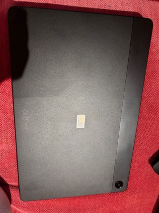 Samsung Galaxy Tab A9+ WiFi 128GB Graphite, tablet con schermo da 11 pollici e 6GB RAM