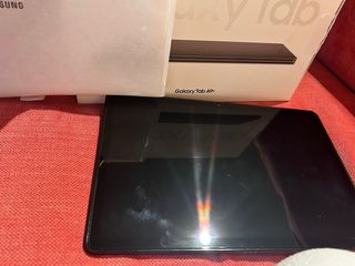 Samsung Galaxy Tab A9+ WiFi 128GB Graphite, tablet con schermo da 11 pollici e 6GB RAM