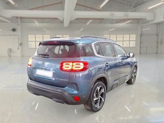 Citroën C5 Aircross 225 e-EAT8 Shine