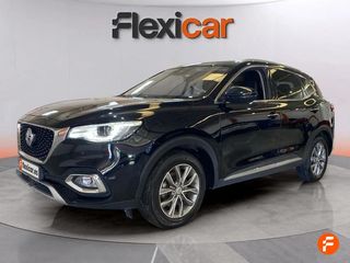 MG HS 1.5 Turbo GDI Comfort DCT