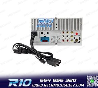 RADIO GPS ANDROID 12 PARA FORD FOCUS C-MAX FIESTA GALAXY KUG