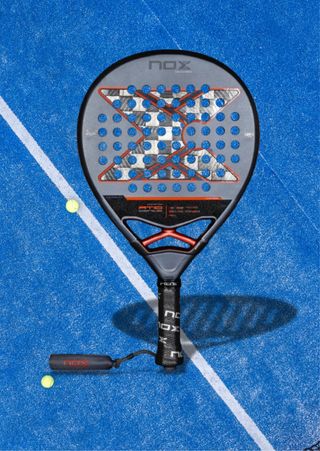 Nox AT10 18K Agustín Tapia 2025