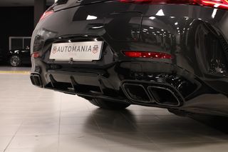 Mercedes-Benz AMG GT 4-Door Coupé 2023