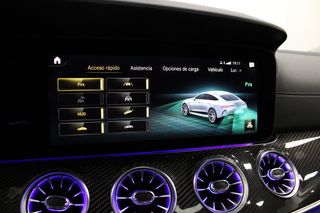 Mercedes-Benz AMG GT 4-Door Coupé 2023