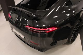 Mercedes-Benz AMG GT 4-Door Coupé 2023