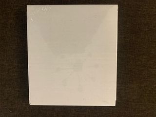 Bilancia Pesapersone IMETEC Soft compatta nuova