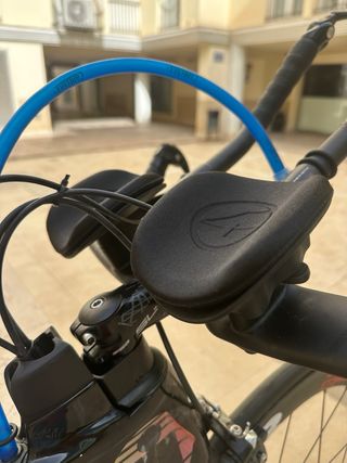 BICICLETA TRIATLÓN SPECIALIZED SHIV