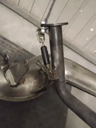 Polini x vespinos 121.5€ Antes 100€