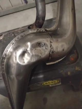 Polini x vespinos 121.5€ Antes 100€