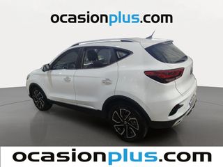 MG ZS 1.0T Luxury Auto 82 kW (111 CV)