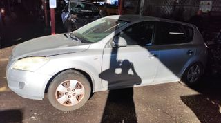 Despiece Kia Ceed 1.6 CRDI 2007