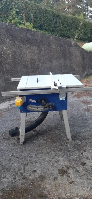 Pack completó carpinteria