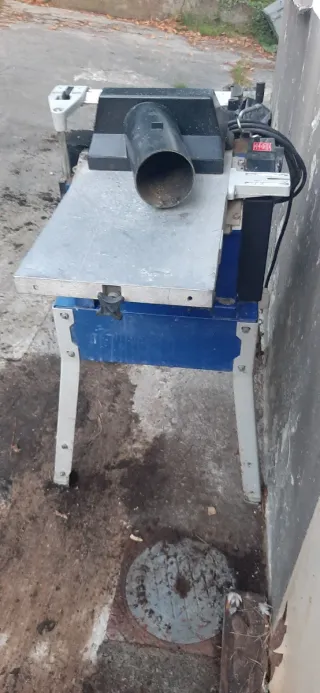 Pack completó carpinteria