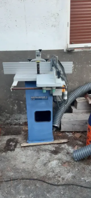 Pack completó carpinteria