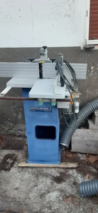 Pack completó carpinteria