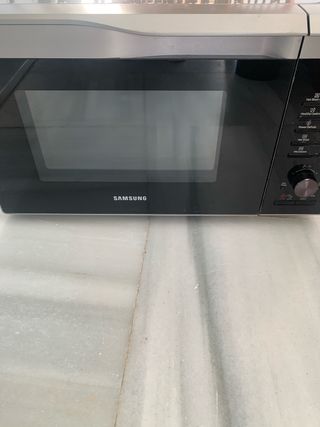 Microondas Samsung