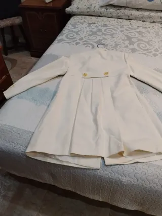 Mono rojo mujer y más ropa