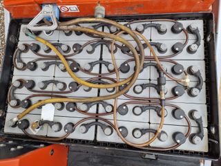 Torito Eléctrico Toyota