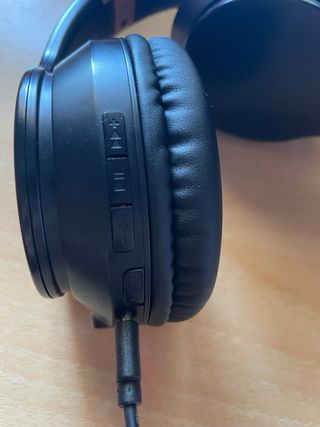 Cascos bluetooth lobkin diadema