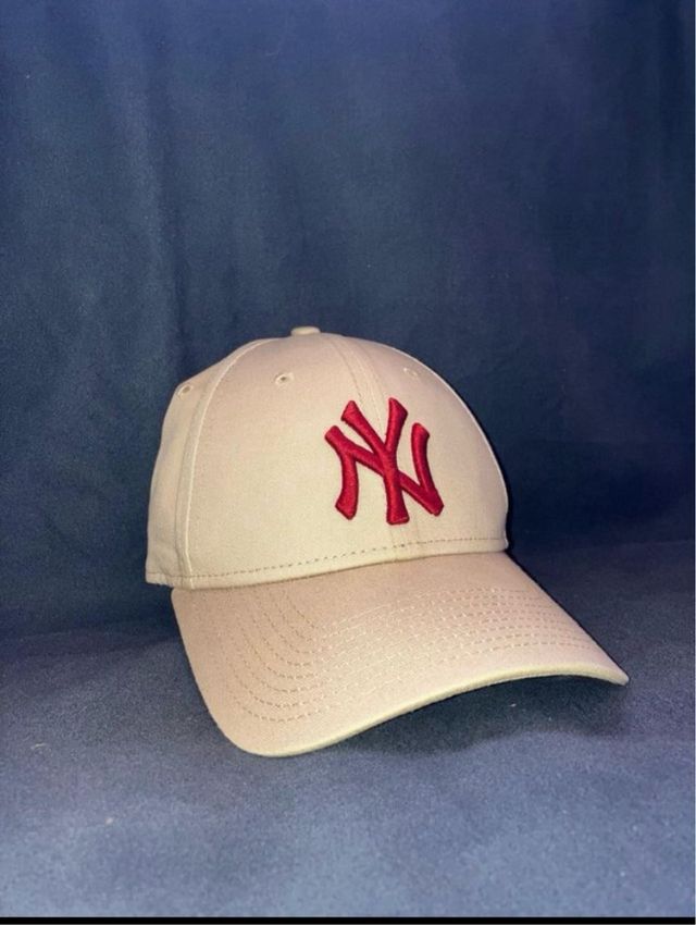 Gorra New era New York Yankees Original