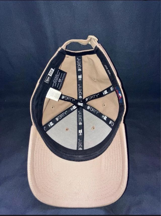 Gorra New era New York Yankees Original