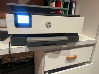 Impresora HP OfficeJet Pro 8022