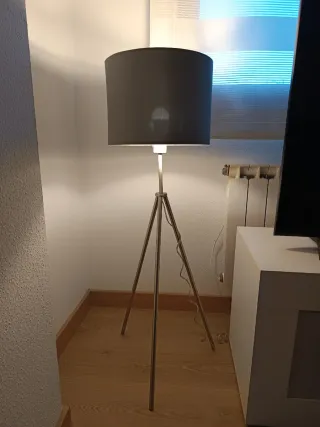 Salón comedor moderno