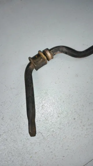 Barras Estabilizadoras Toyota Supra MK4 OEM