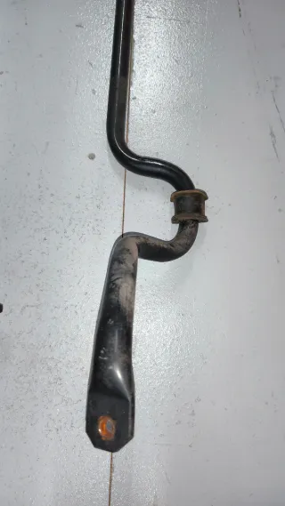 Barras Estabilizadoras Toyota Supra MK4 OEM