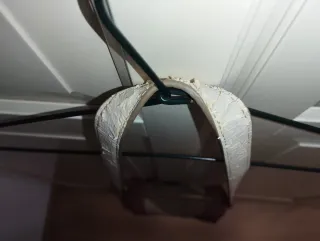 Bolso bandolera Desigual patchwork