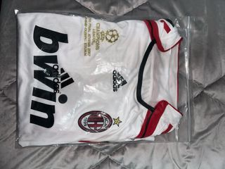 Camisola AC Milan Kaká Champions League 2006/2007