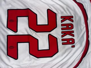 Camisola AC Milan Kaká Champions League 2006/2007