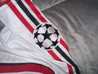 Camisola AC Milan Kaká Champions League 2006/2007