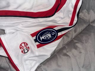 Camisola AC Milan Kaká Champions League 2006/2007