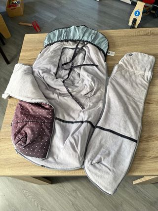 Saco Tuc Tuc 103x50cm