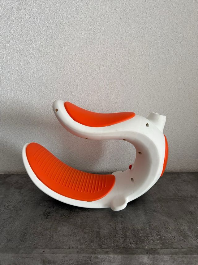 Patinete infantil 3 ruedas Candy Ride