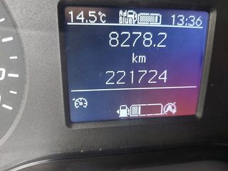 Mercedes-Benz Sprinter 211 media 2020