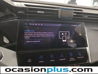 Peugeot 308 Allure Pack BlueHDi 130 S&S EAT8 96 kW (130 CV)