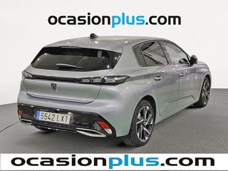 Peugeot 308 Allure Pack BlueHDi 130 S&S EAT8 96 kW (130 CV)