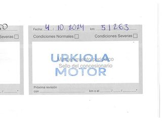 Peugeot 308 Allure Pack BlueHDi 130 S&S EAT8 96 kW (130 CV)