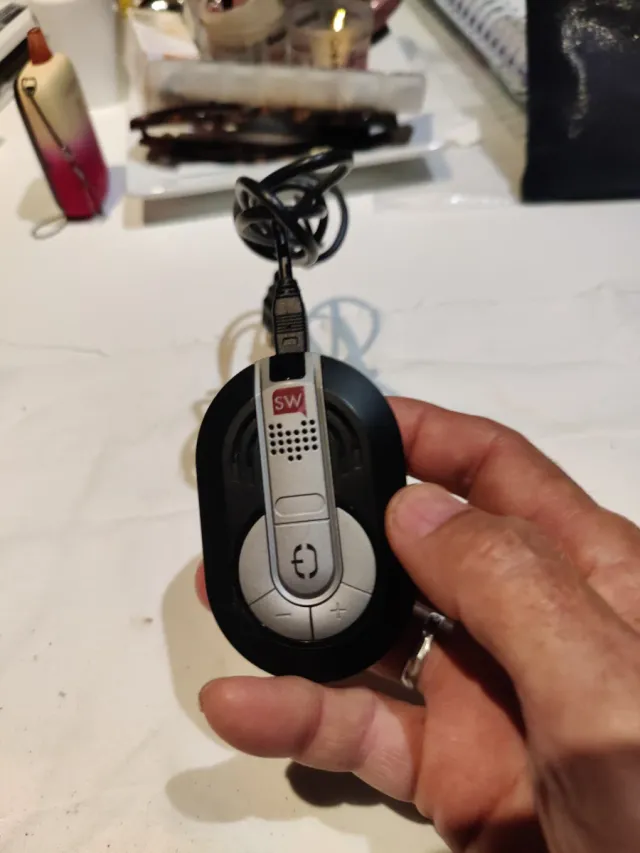 Manos Libres SW Southwing PAVI1