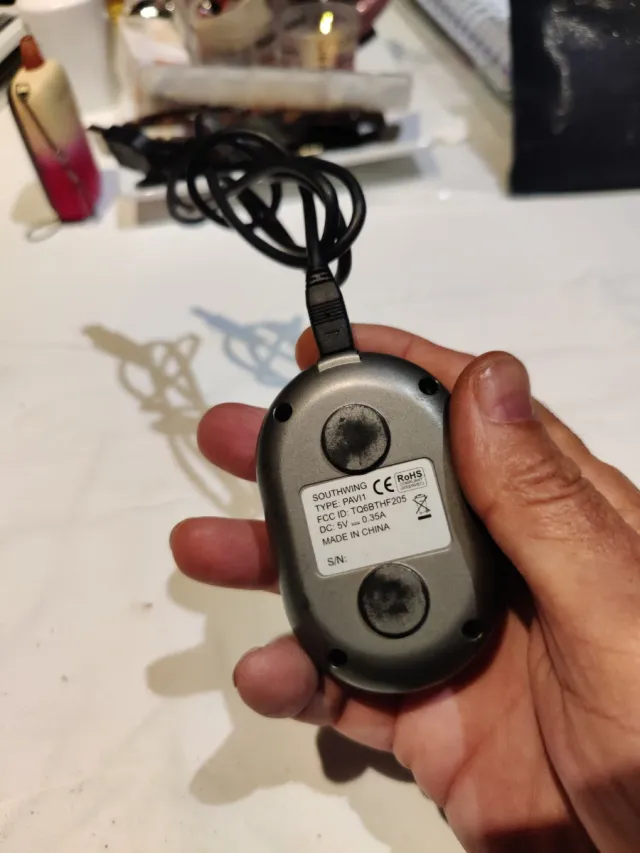 Manos Libres SW Southwing PAVI1