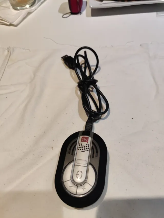 Manos Libres SW Southwing PAVI1