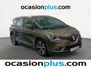 Renault Scenic Zen Energy dCi 96 kW (130 CV)