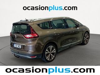 Renault Scenic Zen Energy dCi 96 kW (130 CV)