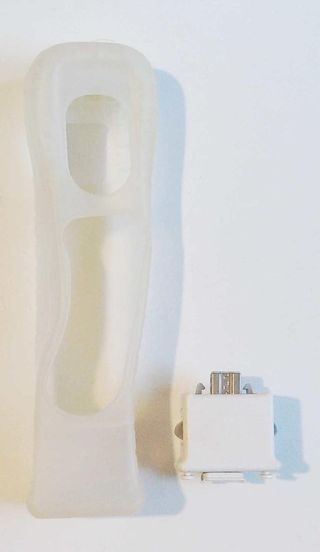 Sensore Motion Plus originale Nintendo per Wii