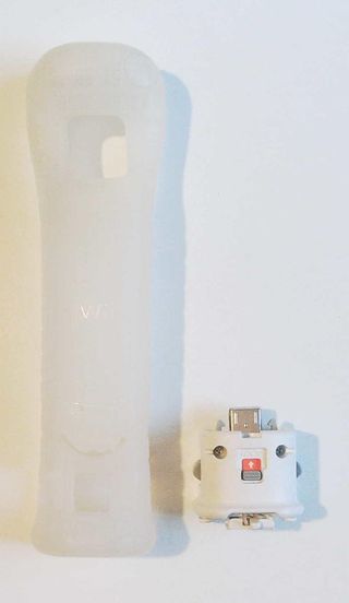 Sensore Motion Plus originale Nintendo per Wii