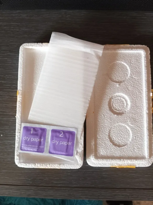 Cristallo temperato per iPhone 13