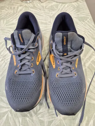 Brooks Ghost 15 Zapatillas Running Talla 42